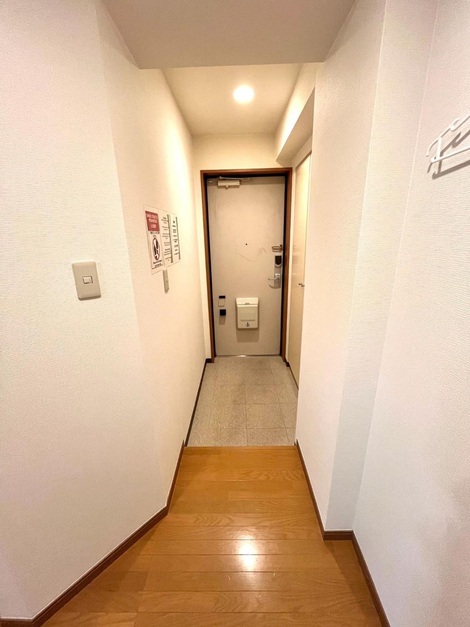 Apartamento S,f, Heights - Vacation 18516 Tokio